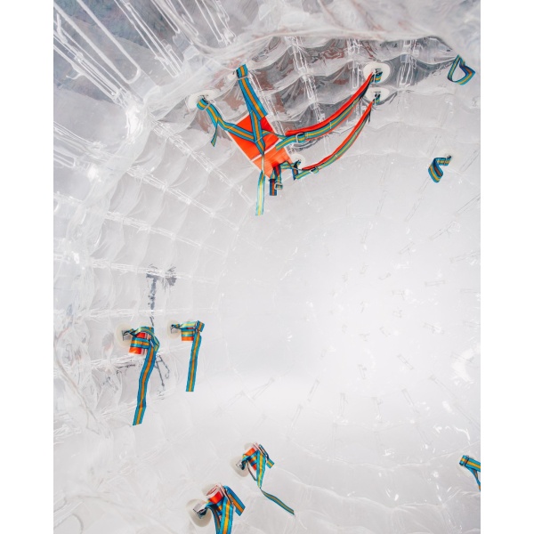 Μπάλα Zorb TPU premium