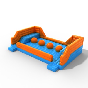 Φουσκωτό Wipeout