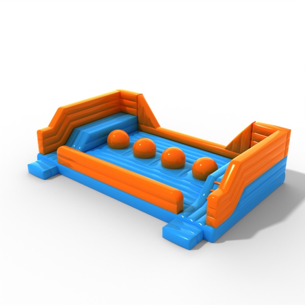 Φουσκωτό Wipeout