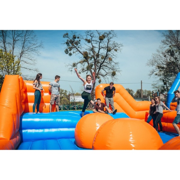 Φουσκωτό Wipeout