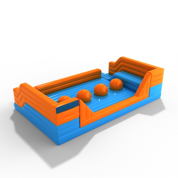 Φουσκωτό Wipeout