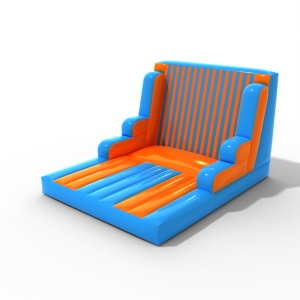 Φουσκωτό Velcro wall -...
