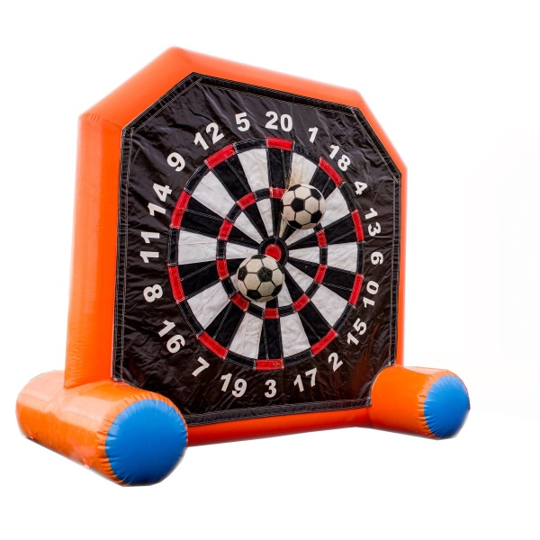 Φουσκωτό Mini Footdarts