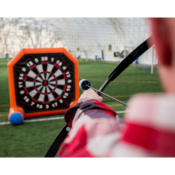 Φουσκωτό Mini Footdarts