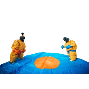 Στολές SUMO για ενήλικες...