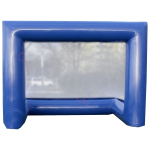 Τέρμα Bubble Football 1,5 m