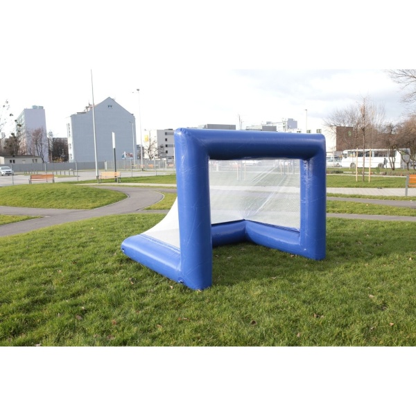 Τέρμα Bubble Football 1,5 m