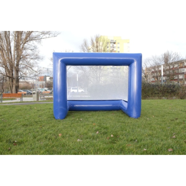 Τέρμα Bubble Football 1,5 m