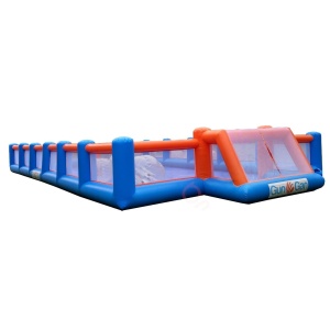 Bumper Ball Arena - αρένα...