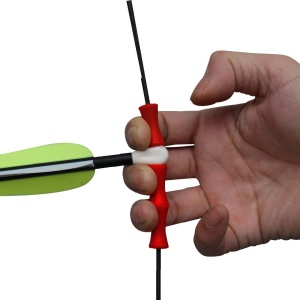 Άκρο για βέλος Archery Tag
