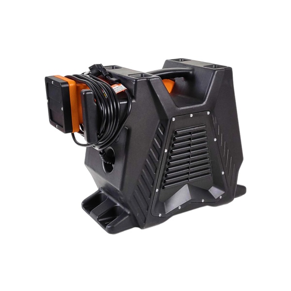 Φυσητήρας Gangaru 2300 W