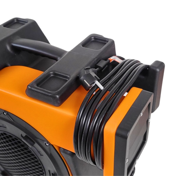 Φυσητήρας Gangaru 1800 W