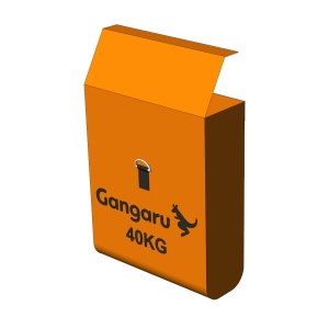 Σάκος άμμου Gangaru