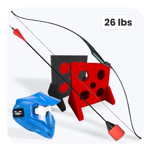 ΣΕΤ Archery Tag Premium 26...