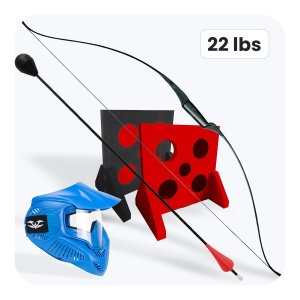 ΣΕΤ Archery Tag Premium 22...