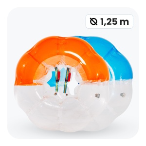 ΣΕΤ Bumper Ball Premium...