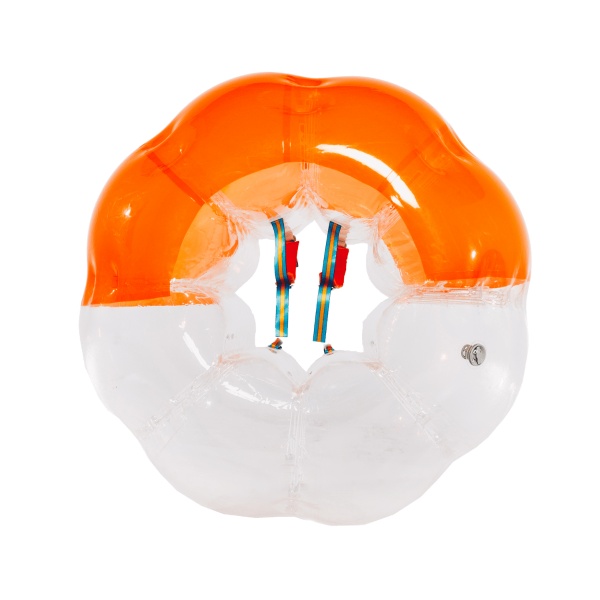 ΣΕΤ Bumper Ball Premium 1,55 m - για 10 παίκτες