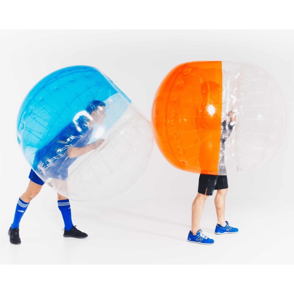 ΣΕΤ Bumper Ball Premium 1,55 m - για 10 παίκτες