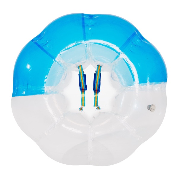 ΣΕΤ Bumper Ball Premium 1,25 m - για 10 παίκτες