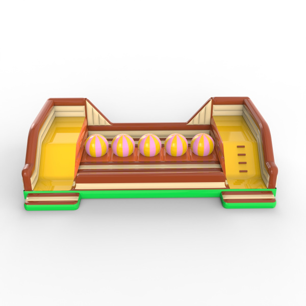 Διογκώσιμη καραμέλα Wipeout Candy