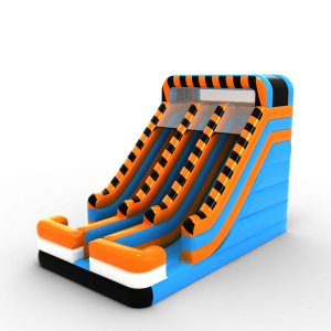 Gangar φουσκωτή διπλή...