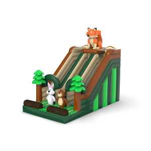 Διπλή διαφάνεια με θέμα το...