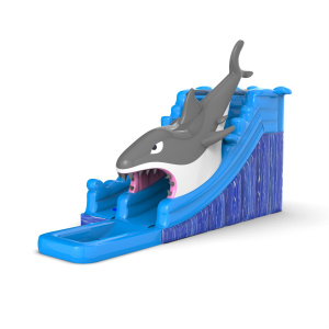 Φουσκωτή νεροτσουλήθρα με...