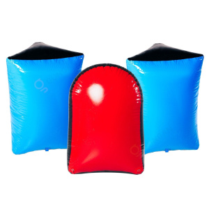 Σετ Archery Tag φουσκωτά...