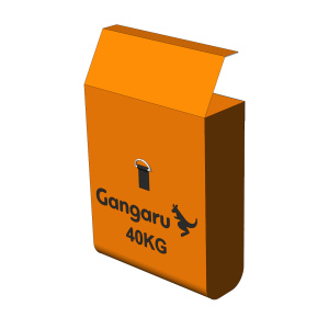 σάκος άμμου  Gangaru