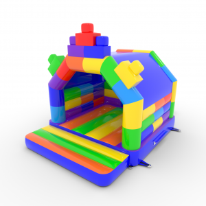 Κάστρο αναπήδησης 4,5x3,6...