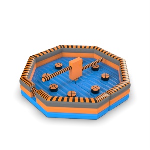 Meltdown Eliminator φουσκωτό