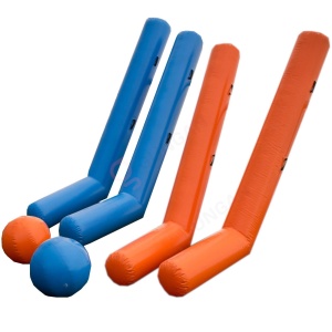 Φουσκωτό χόκεϊ Giga