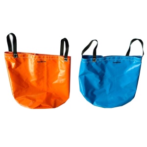 Τσάντα άλματος