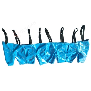 Παντελόνι τεσσάρων τεμαχίων