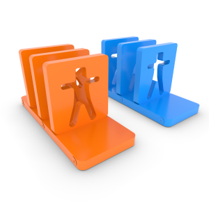 Διογκώσιμος τοίχος σχήματος