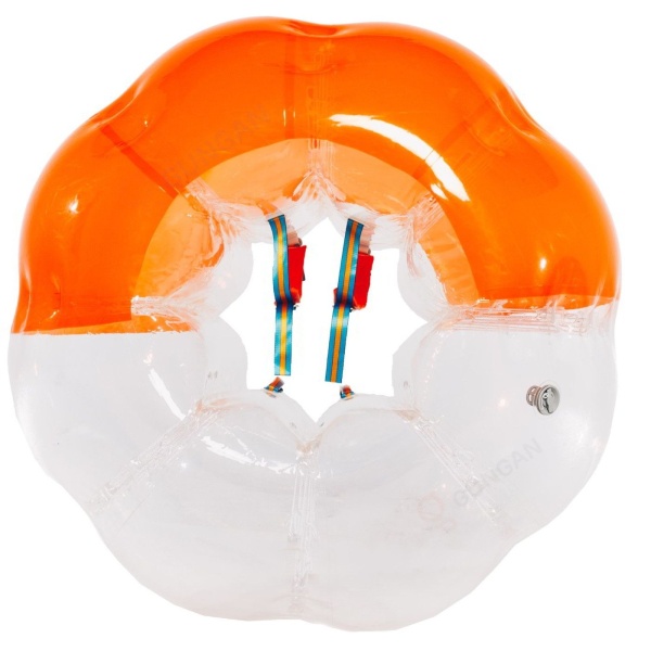 Bumper Ball TPU premium - φουσκωτή μπάλα