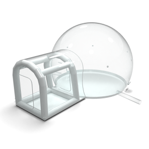 Bubble House 6x4 m