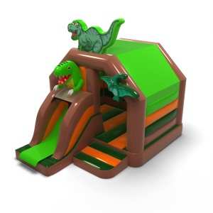 Dinosaur wonderland -...