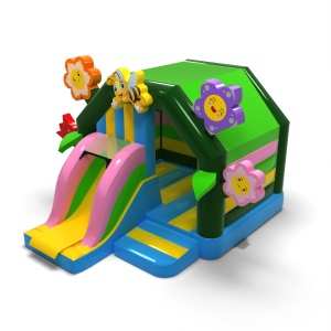 Ανοιξιάτικη χώρα των...