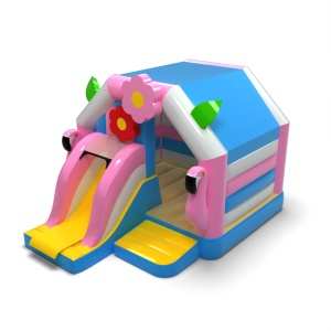 Χαβανέζικο σπίτι - φουσκωτό...