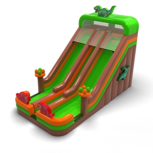 Διπλή διευρυμένη διογκώσιμη...