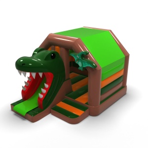 Μανδύας δεινοσαύρου -...