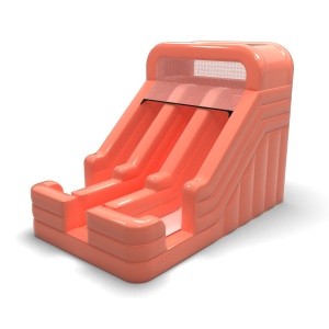 Διπλή φουσκωτή μίνι...