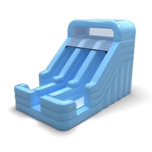 Διπλή φουσκωτή μίνι...