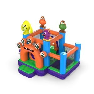 Μεταχειρισμένο μικρό κάστρο...